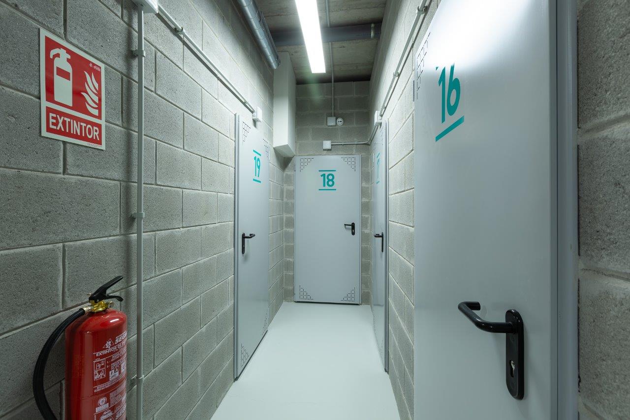 Trasteros-Coruna-Centro